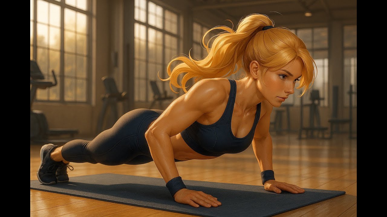 Best 1 Hour Workout Boost Vol. 2 πββοΈπͺ | Run, Sweat, Smile (Again) β Uplifting Workout Music Best 1 Hour Workout Boost Vol. 2 πββοΈπͺ | Run, Sweat, Smile (Again) β Uplifting Workout Music