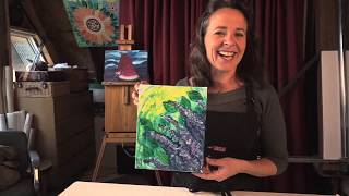 Ageless Art, The Lilac Project
