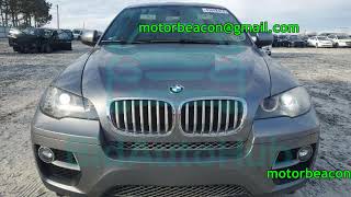 5UXFG8C52EL593280 Bmw 2014