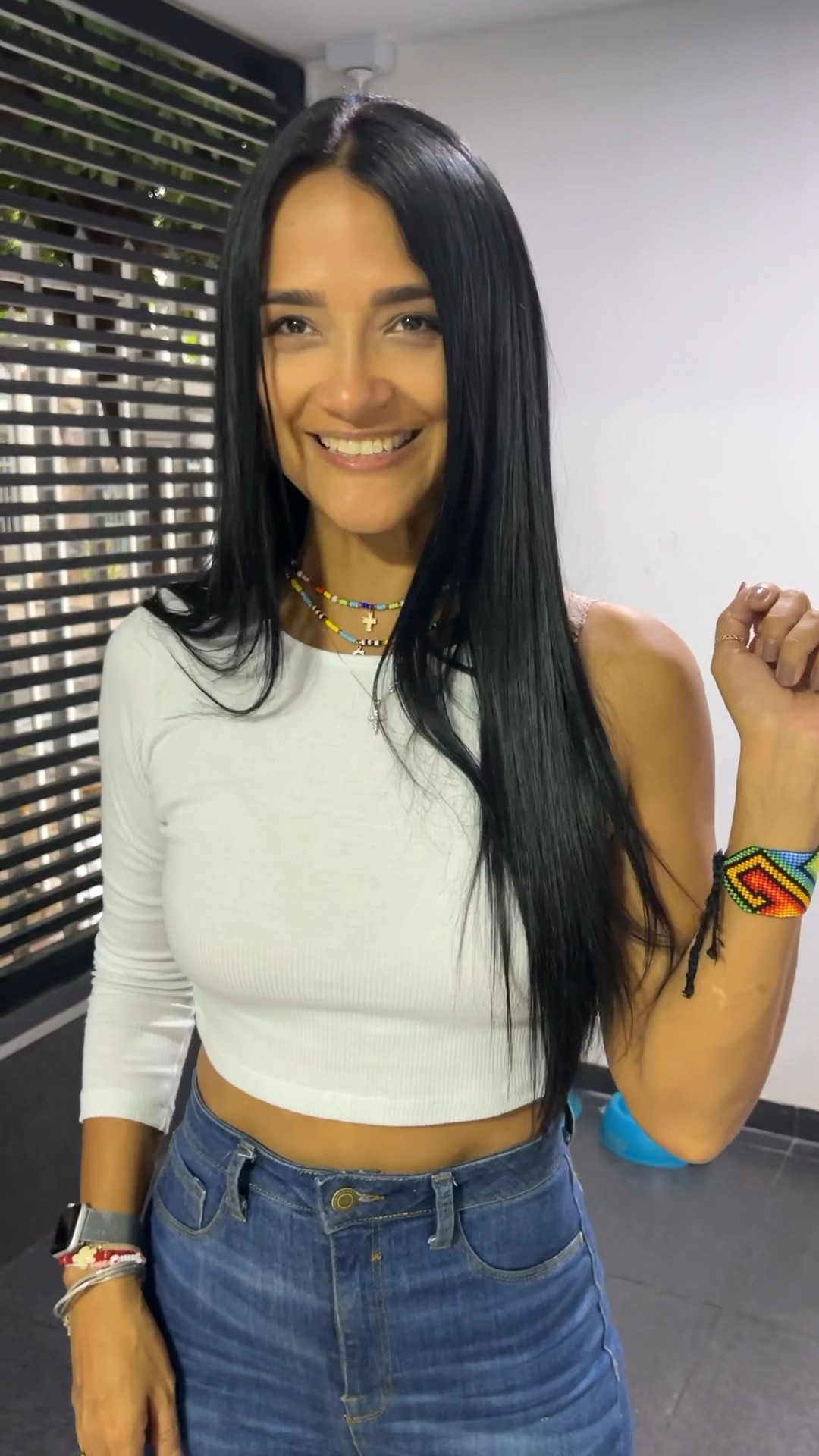 La Vecina?