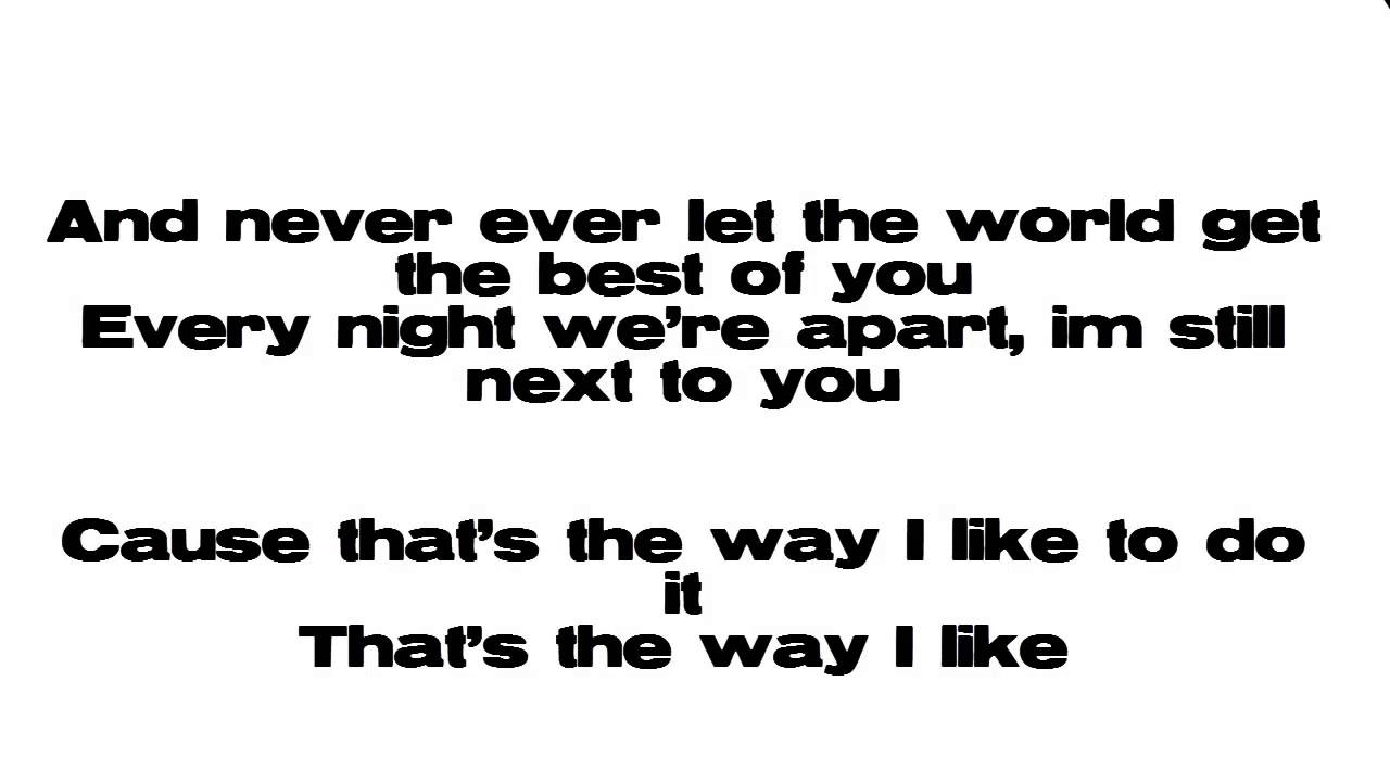 DEMI LOVATO MADE IN THE USA. LYRICS YouTube