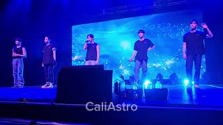 Drown In Luv - CIX - Houston 3.18.23