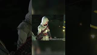 AC Rogue fans immediately knew this was a terrible idea. 💀 #AssassinsCreed #AssassinsCreedShadows