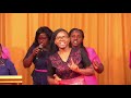 NINA BABA YANGU ASIYESHINDWA KAMWE | FGCK CHRIST CENTRE PRAISE AND WORSHIP