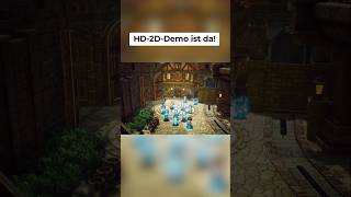 The Adventures of Elliot hat jetzt eine Demo 😊 #jrpg #animegame #squareenix #gamingnews #nintendo