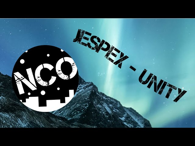 JESPEX - Unity [NITROCORED] class=