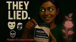 99% of ‘Unscented’ Skincare Isn’t Actually Fragrance-Free