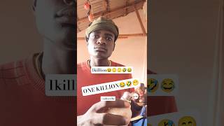 Download Lagu ONE KILLION😳🙄🤣😂😁 #comedy #funny MP3