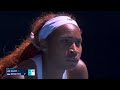 Coco Gauff v Olga Danilovic Full Match | Australian Open 2026 Second Round