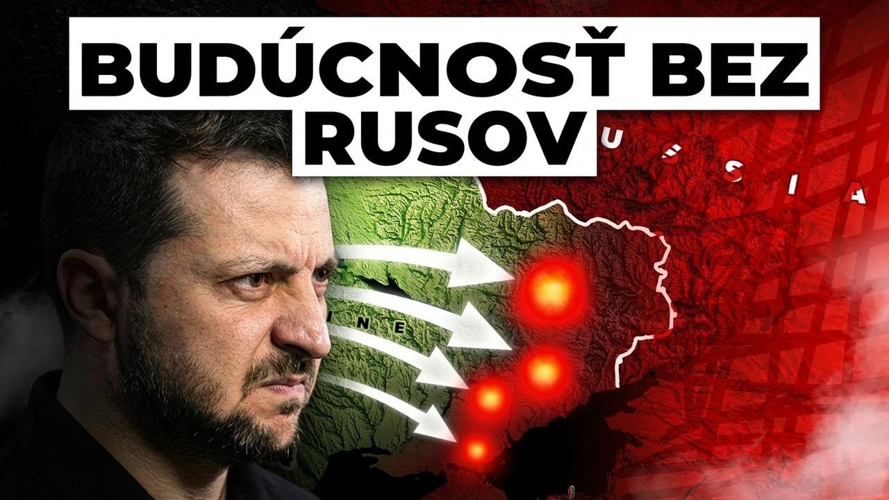 Ukrajina vlna odrusifikácie vyháňa Putinove jednotky a získava späť okupované územia