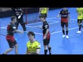 SESTŘIH | 16. KOLO | Butchis vs. SKV