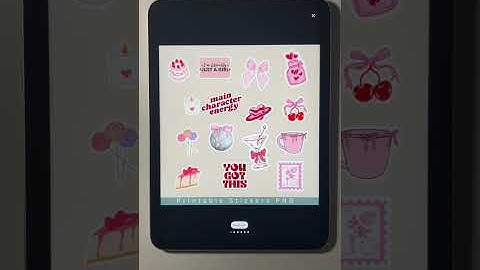 Passive Income Stickers With AI in 30 Seconds! #digitalmarketing #etsy #digitalproducts #sidehustle