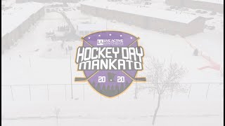 Live Active Apartments | Hockey Day Mankato | 2020
