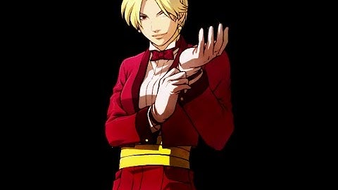 The King of Fighters XI: King Combo Video!