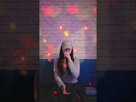 순순희(지환) '눈을 감아도(2026)' Cover (원곡: 성유빈) | 눈을 감아도 구독자님들만..보여..🫶🏻