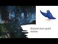 MESBG Khazad dum Quick Review