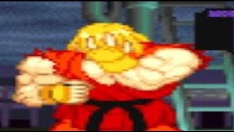 SFV Netcode in a Nutshell......