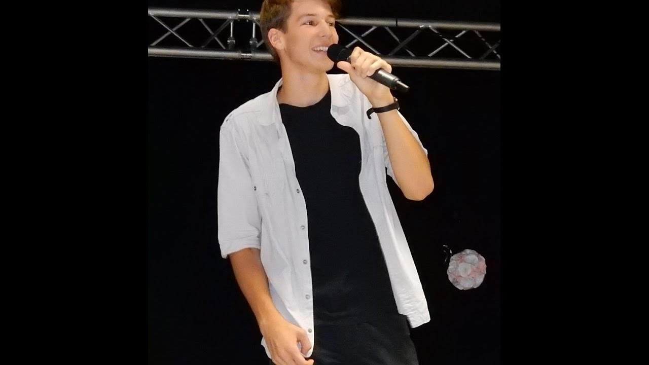 László Attila | Heal the world (Michael Jackson )