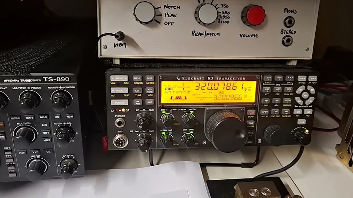 G4CCH 13cm EME JA6XED QSO 251208