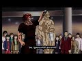 Yujiro vs Hanayama (English sub )
