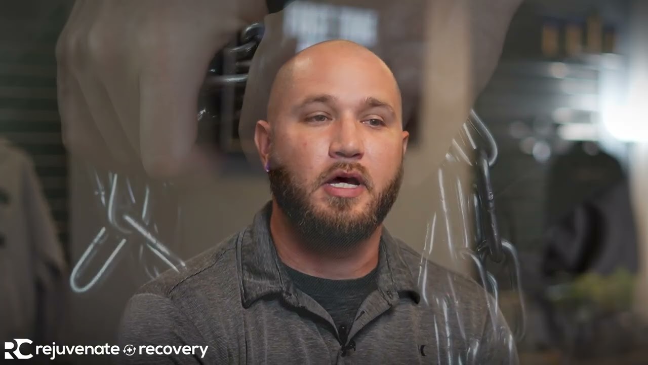 RC Rejuvenate Recovery