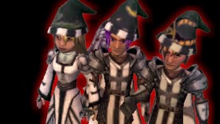 Celebrity Wizard101: MV - Scream Wealth