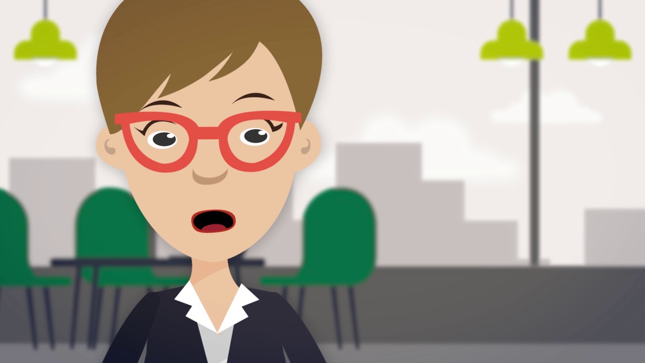 Why do I like working for De La Rue?