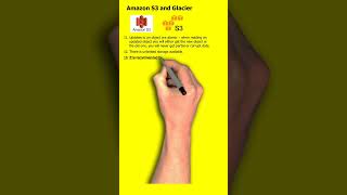 Amazon S3 and Glacier (Part -2)