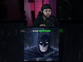 Batman vs the T-Virus… WHO LET THIS HAPPEN 😭💀