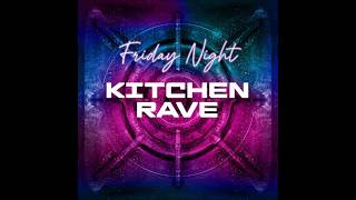 DJ Platinum Friday Night Kitchen Rave - Trance/Hard Trance 25 April 2026