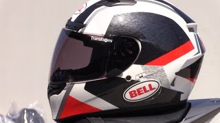 Bell Helmets Qualifier DLX MIPS Full Face Motorcycle Helmet Review