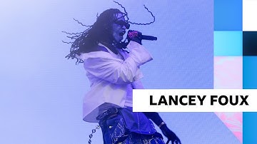 Lancey Foux - SEEINTOIT (Reading 2025)