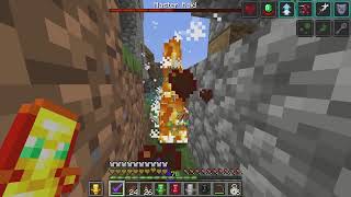 Famous NEW Minecraft Raids SUPER DIFFICULTY #minecraft Net Worth