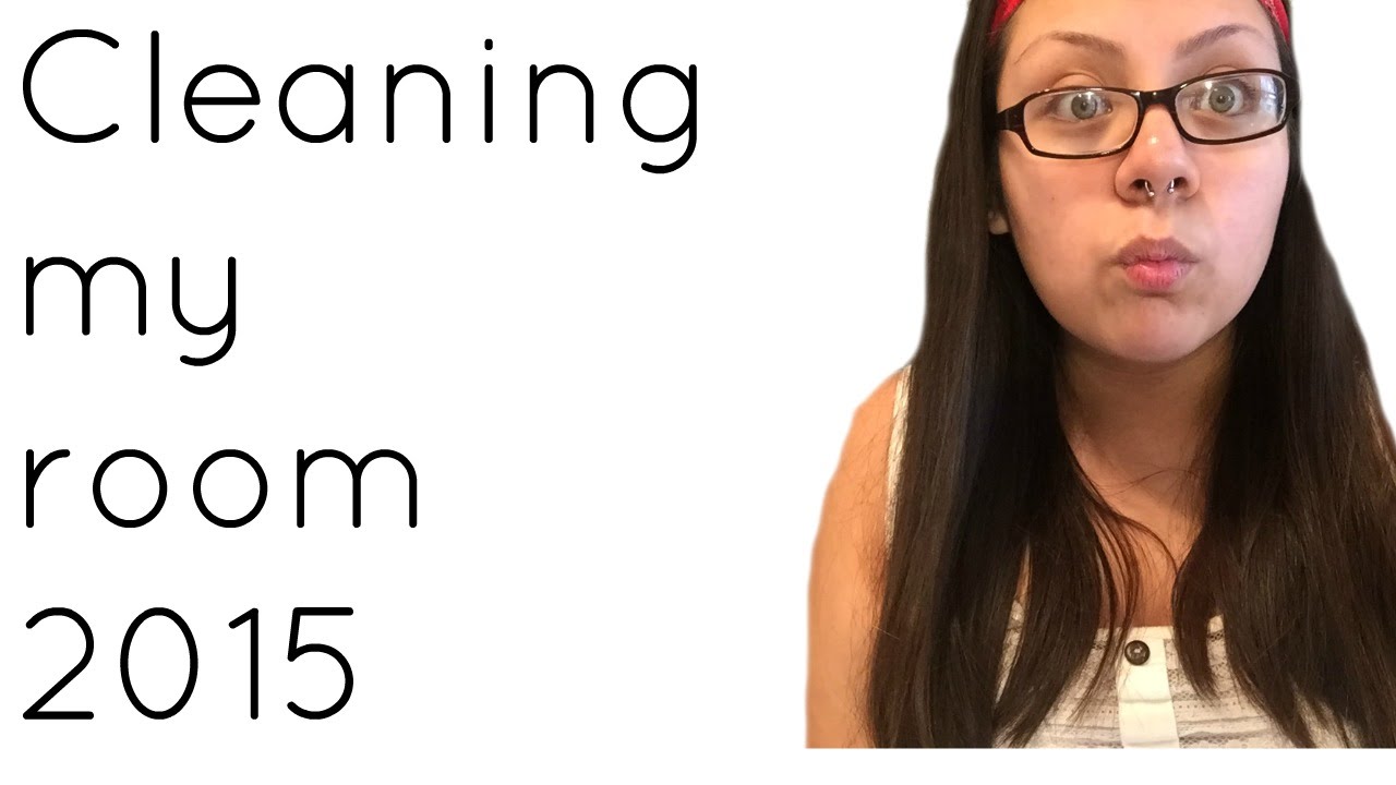 cleaning my room video 5 days of myrandamas YouTube