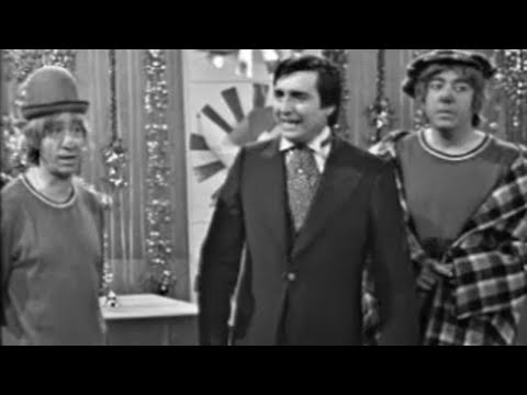 TVE-1. 1973. 'Las