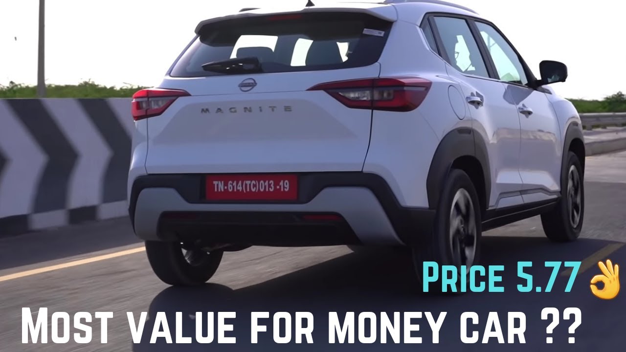 Nissan MAGNITE XE varient 2022 detailed walkaround || mohit 3pathi || 