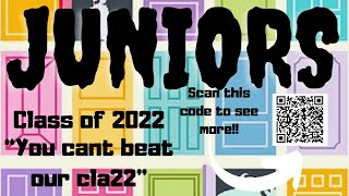 Class of 2022 Lip Sync Battle