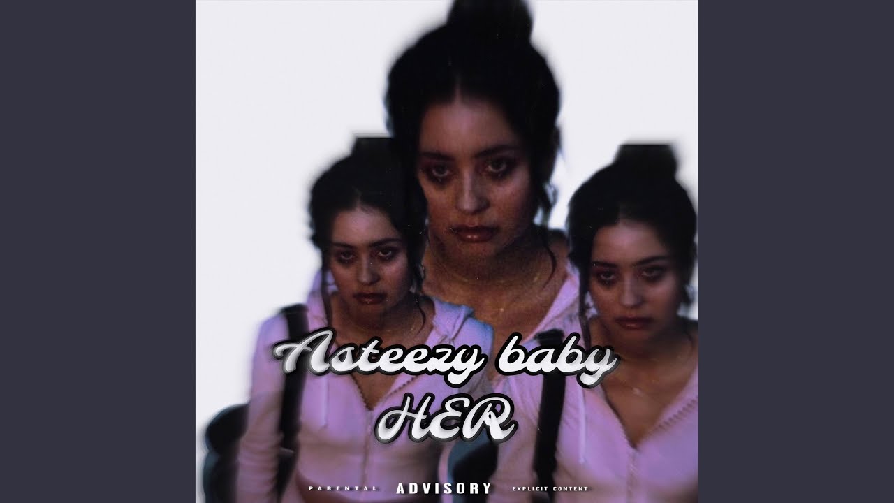 Watch HER on YouTube Watch HER on YouTube