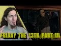 Friday the 13th Part III Review