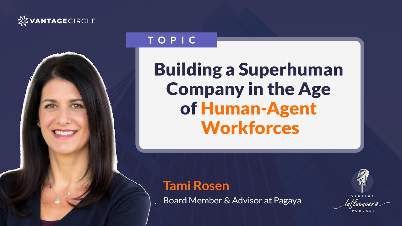 This Is How You Build a Superhuman Company | Tami Rosen