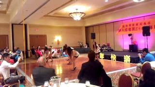 2014 CSSA Gala - Pop Music Dance Performance