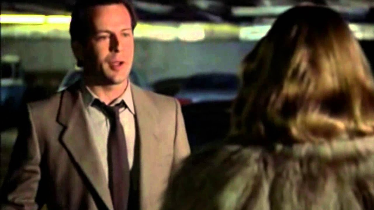 Moonlighting: Through The Fire / PODCAST: Listen to the Moonlighting podcast here: playpodca.st/mtp