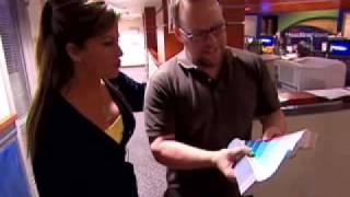 Robin Meade Expressed #1 Net Worth