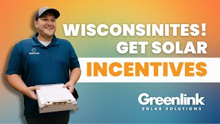 Learn About The Top Solar Panel Incentives For Renewable Energy In Wisconsin