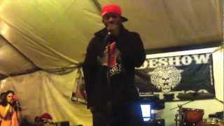 Celebrity Binary Star "NoitavO" (SXSW '13, The Perpetual Tour, Spiderhouse, Austin, Texas) Wealth