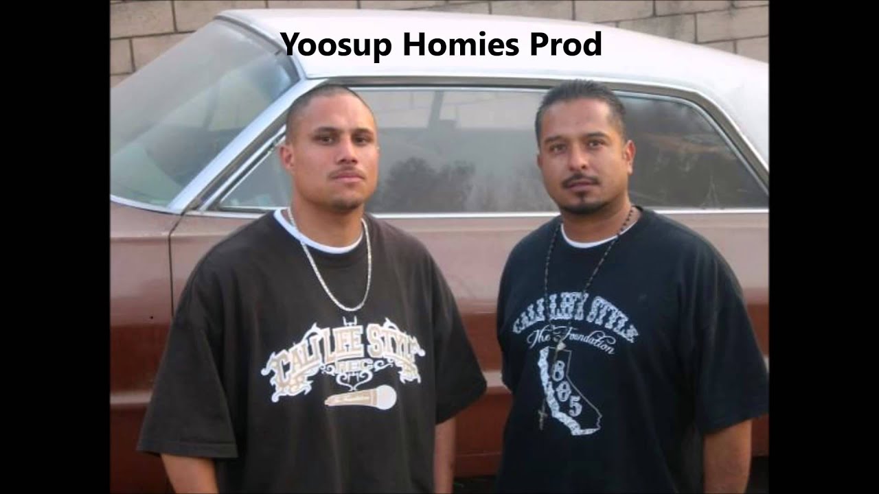 Cali Life Style - Southern Cali - YouTube