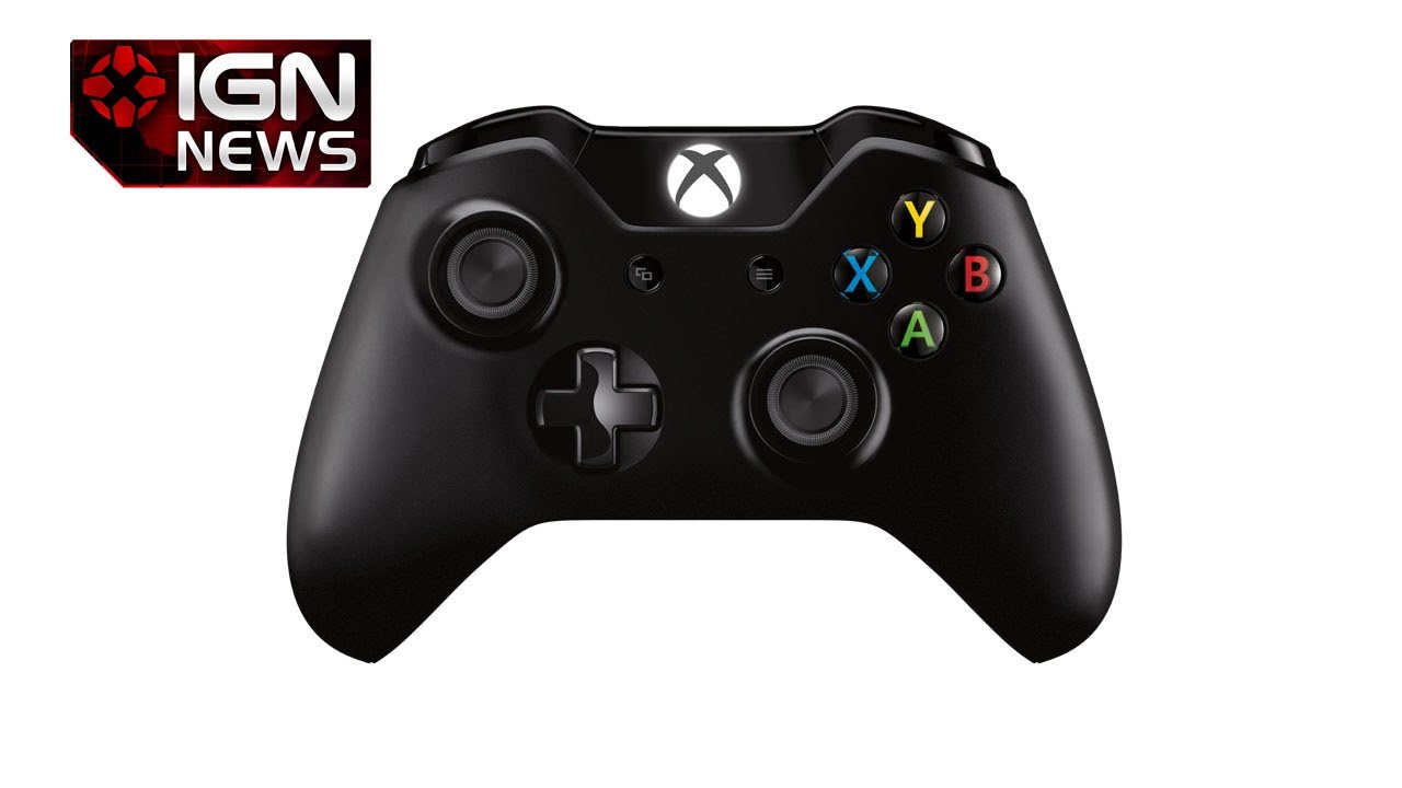 IGN News - How Much Will the Xbox One Controller Cost? - YouTube