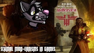 'Schmal' Mod-ernations | Real Return to Castle Wolfenstein (v2.2)