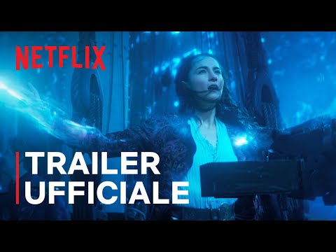 Tenebre e ossa - Stagione 2 | Trailer ufficiale | Netflix