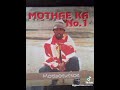 Mothae ka No.1 (Track 02) Maobane